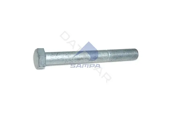Серьга рессоры SAMPA 102.506