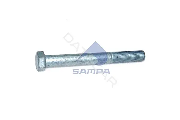 Болт подвески SAMPA 102.508