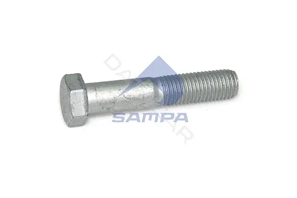 Болт подвески SAMPA 102.514