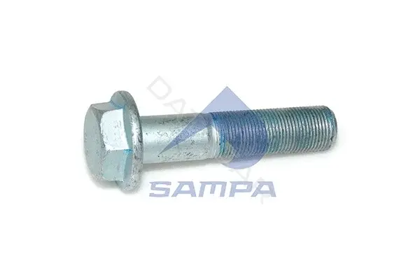 Болт подвески SAMPA 102.523