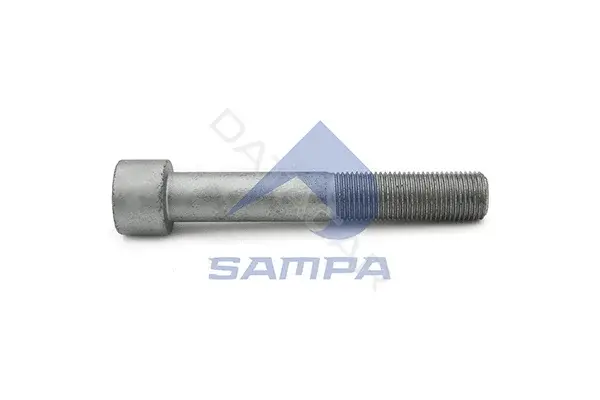 Болт крепления тормозного диска SAMPA 102.572