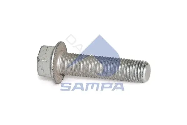 Болт крепления тормозного диска SAMPA 102.598