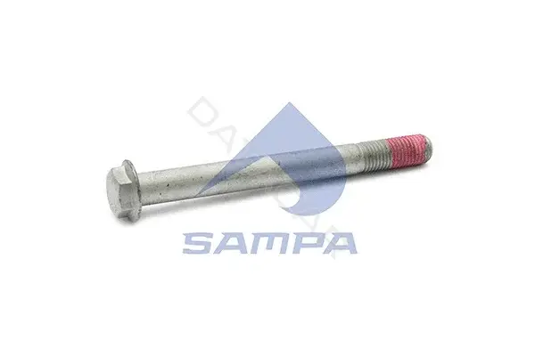 Болт крепления тормозного диска SAMPA 102.599