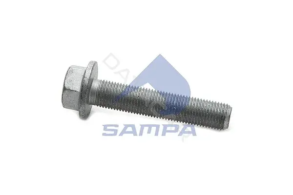 Болт крепления тормозного диска SAMPA 102.650