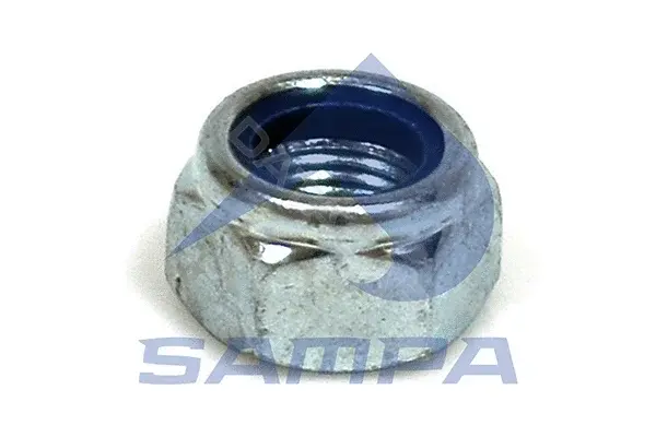 Гайка ступицы колеса SAMPA 104.103