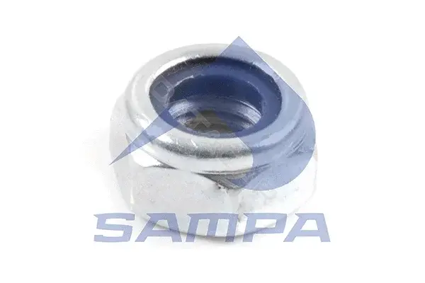 Гайка ступицы колеса SAMPA 104.107