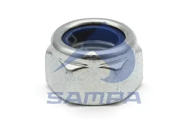 Гайка ступицы колеса SAMPA 104.112
