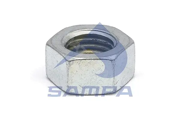 Гайка ступицы колеса SAMPA 104.120