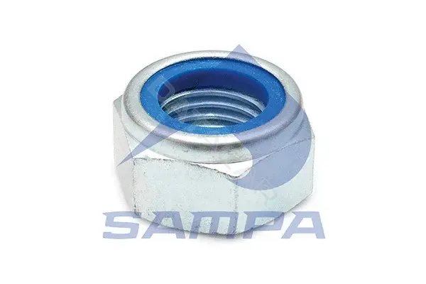 Гайка ступицы колеса SAMPA 104.123