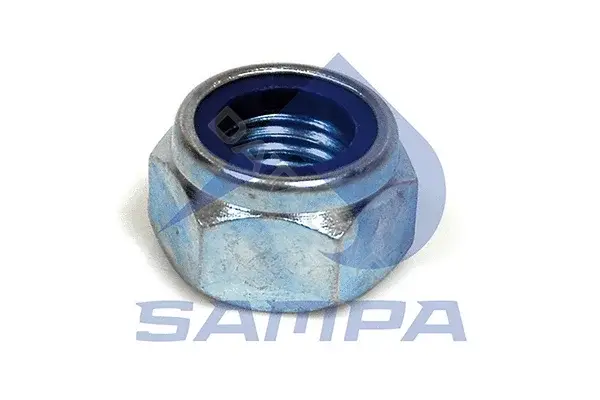 Гайка ступицы колеса SAMPA 104.131