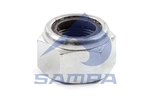Гайка ступицы колеса SAMPA 104.153