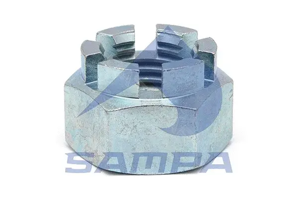 Гайка колеса SAMPA 104.206