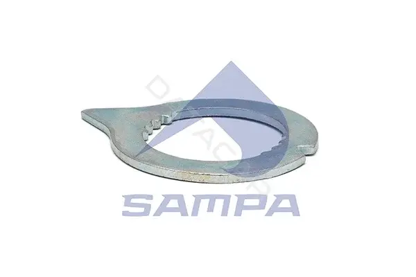 Датчик износа тормозных колодок SAMPA 105.302