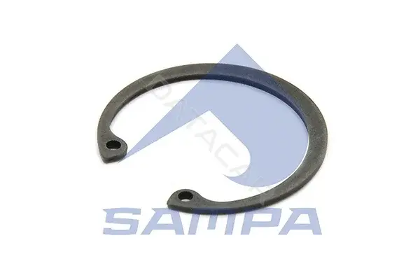 Предохранители SAMPA 106.203