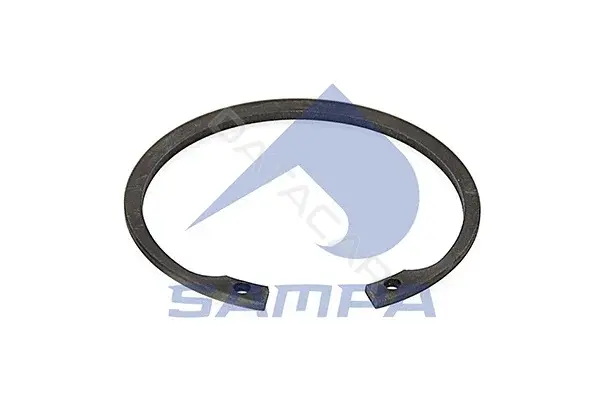 Предохранители SAMPA 106.222