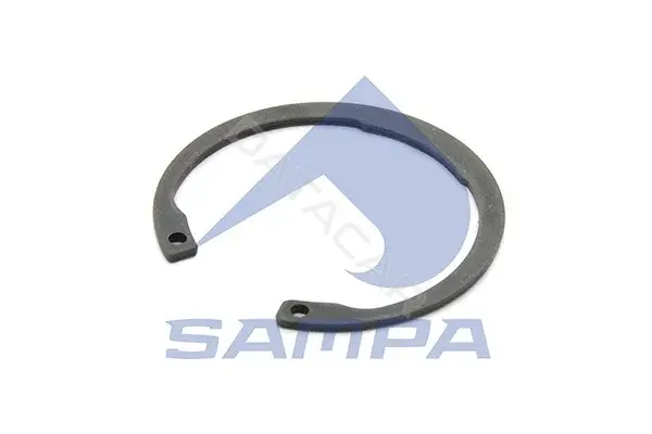Предохранители SAMPA 106.261