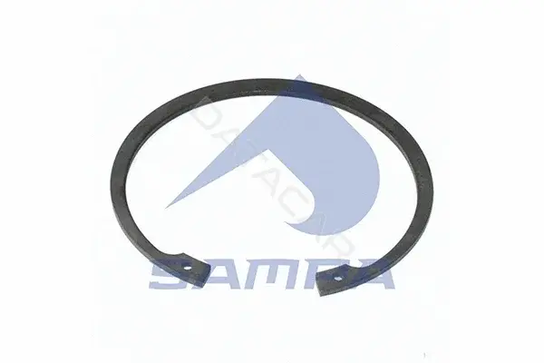Предохранители SAMPA 106.282