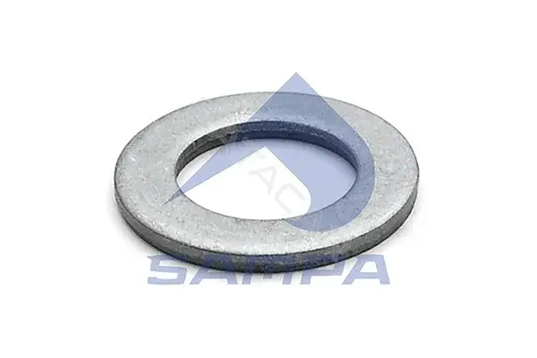 Опора амортизатора SAMPA 107.047