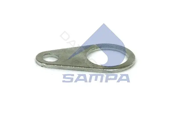 Предохранители SAMPA 114.144