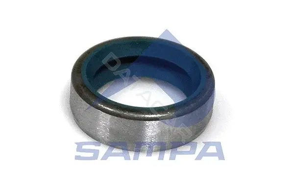 Сальник коленвала SAMPA 115.062