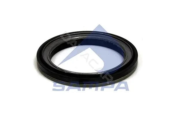 Сальник ступицы SAMPA 115.069