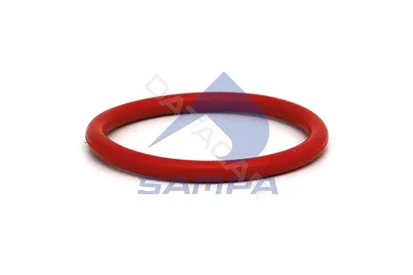 Сальник коленвала SAMPA 115.569