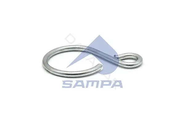 Предохранители SAMPA 117.006
