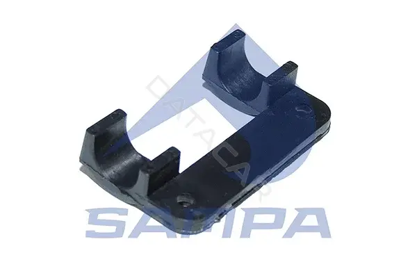 Кронштейн фары SAMPA 18200217