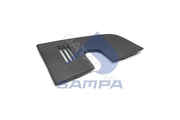 Решетка радиатора SAMPA 18300377