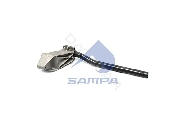 Кронштейн крыла SAMPA 18500094