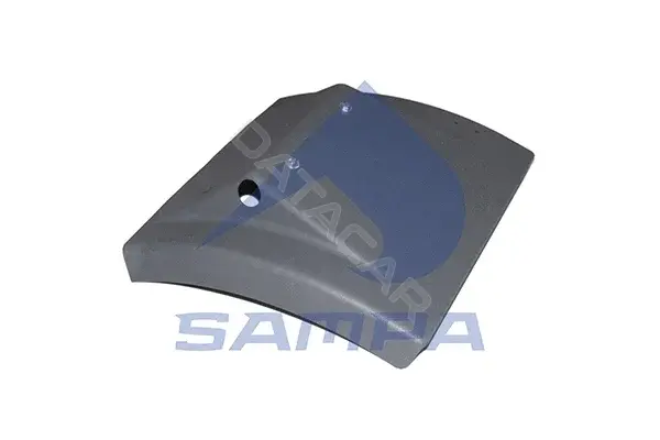 Накладка крыла SAMPA 18600030