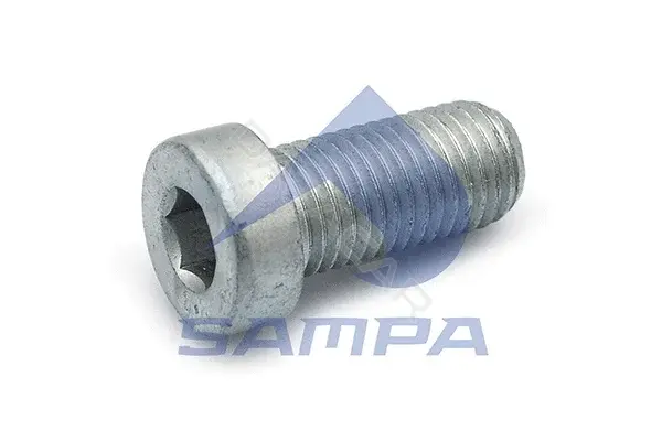 Болт крепления тормозного диска SAMPA 200.301