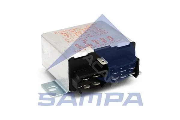 Реле поворотов SAMPA 202.107