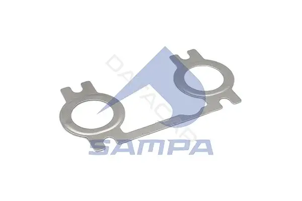 Прокладка выпускного коллектора SAMPA 202.133
