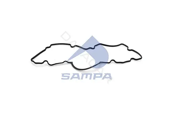 Прокладкa крышки ГРМ SAMPA 202.139