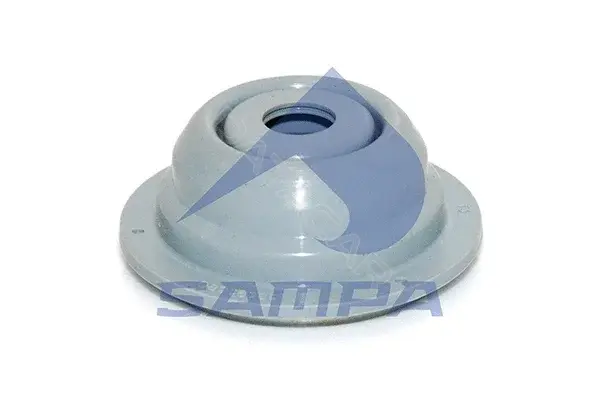 Ремкомплект суппорта SAMPA 202.163