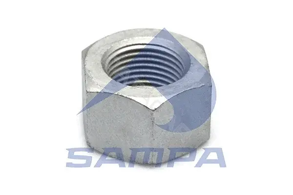 Гайка ступицы колеса SAMPA 202.169