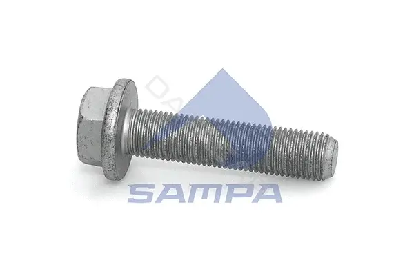 Болт крепления тормозного диска SAMPA 202.483