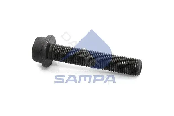 Болт крепления тормозного диска SAMPA 202.484