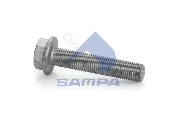 Болт крепления тормозного диска SAMPA 202.485