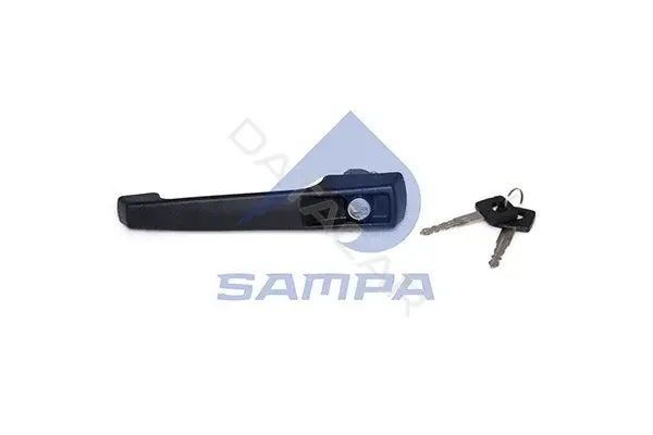 Ручка двери SAMPA 204.109