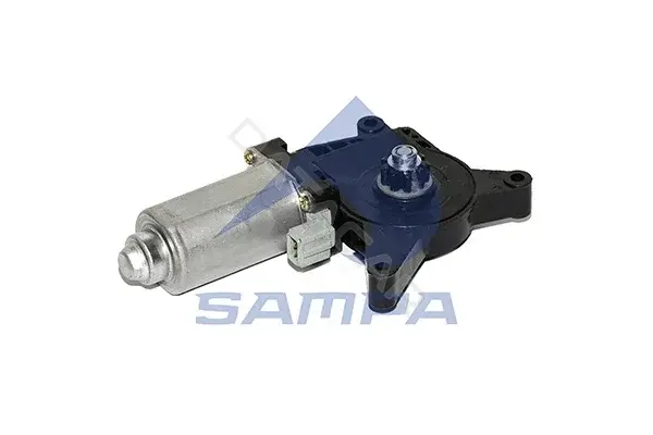 Моторчик стеклоподъемник SAMPA 204.160