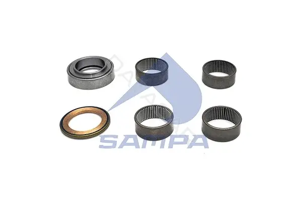 Шкворень SAMPA 010.908