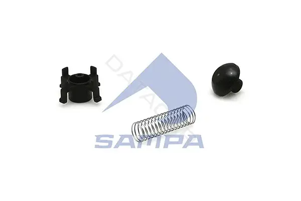 Клапан регулировки фаз газораспределения SAMPA 010.915