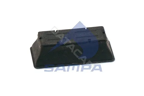 Крепление глушителя SAMPA 011.222