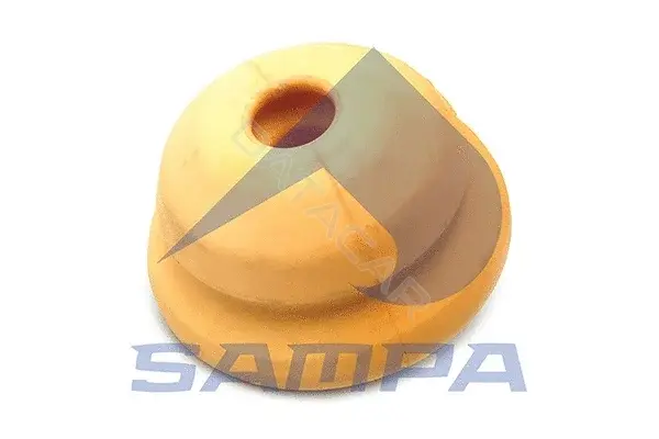 Крепление глушителя SAMPA 023.269
