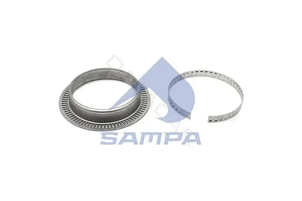Кольцо АБС SAMPA 023.272