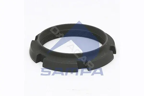 Гайка ступицы колеса SAMPA 023.298