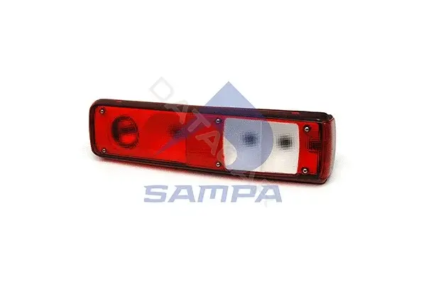 Задние фонари SAMPA 034.343