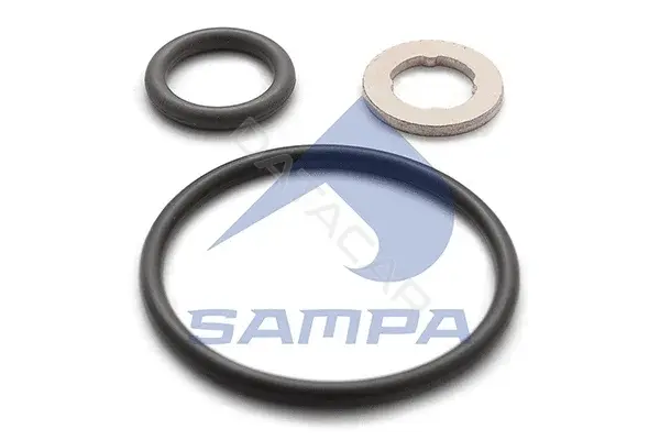Ремкомплект форсунок SAMPA 040.694